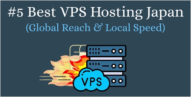 VPS in the Japan