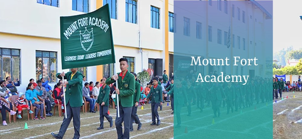 Mount Fort Academy